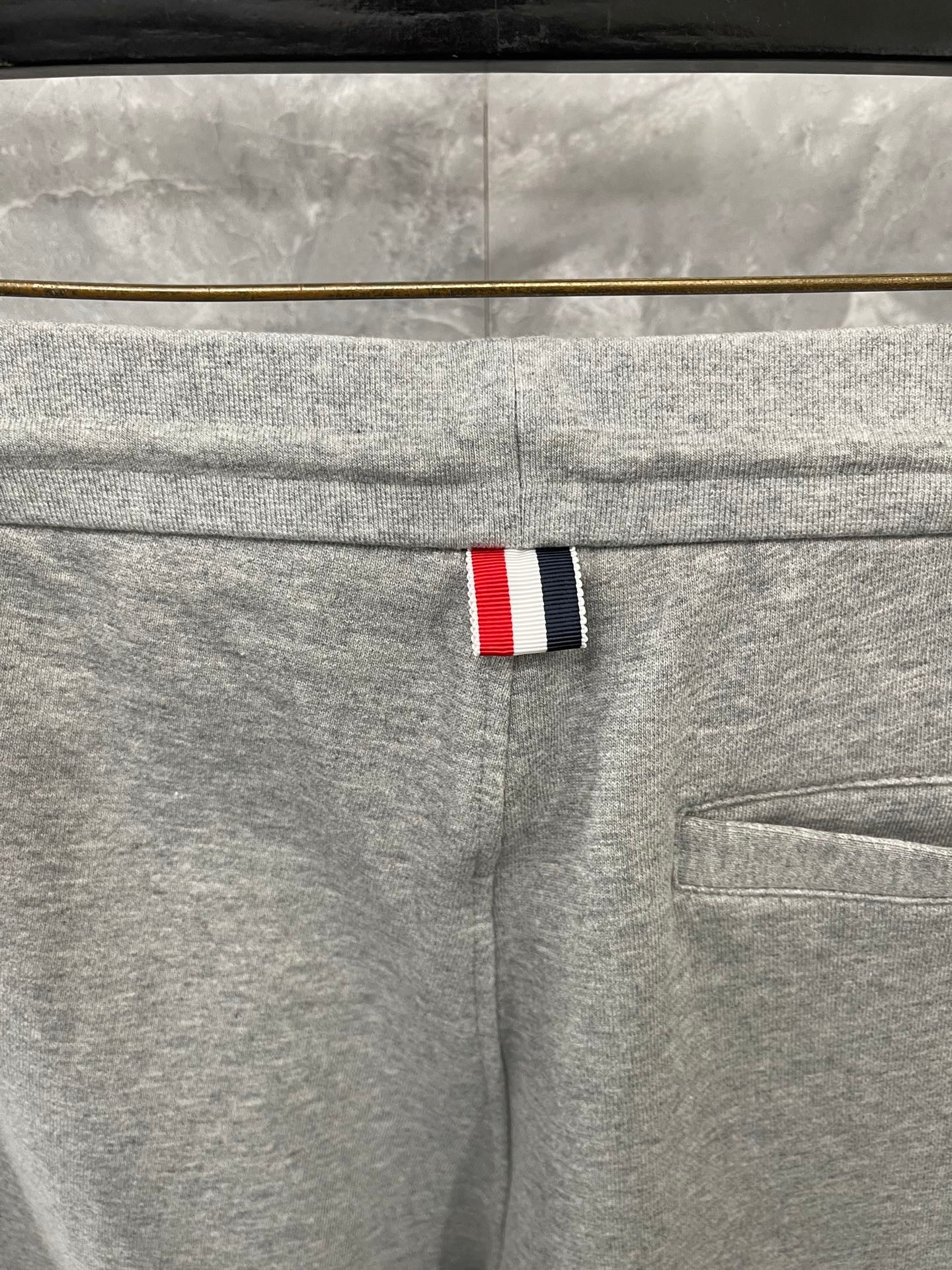 Thom Browne Long Pants