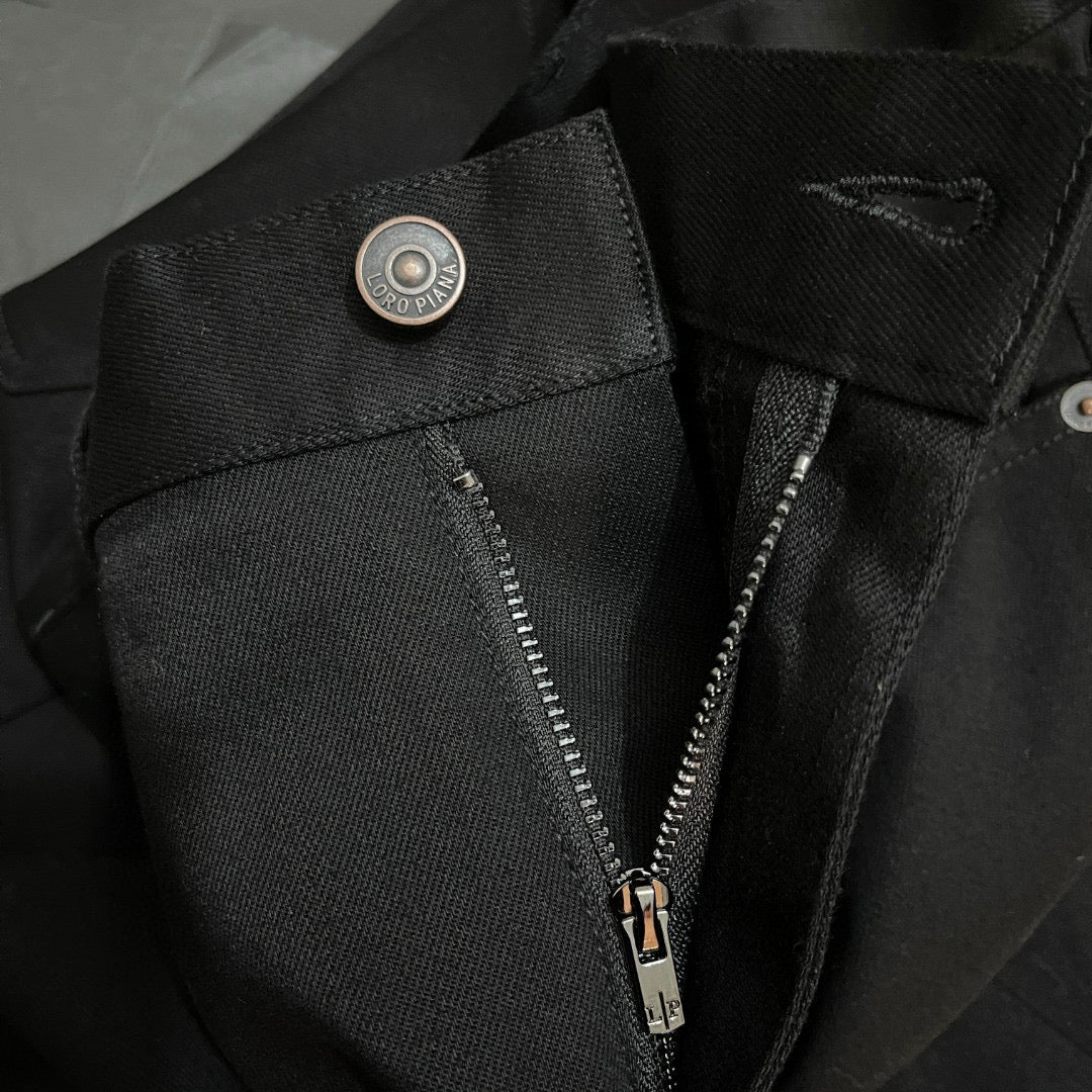 Loro Piana Long Pants