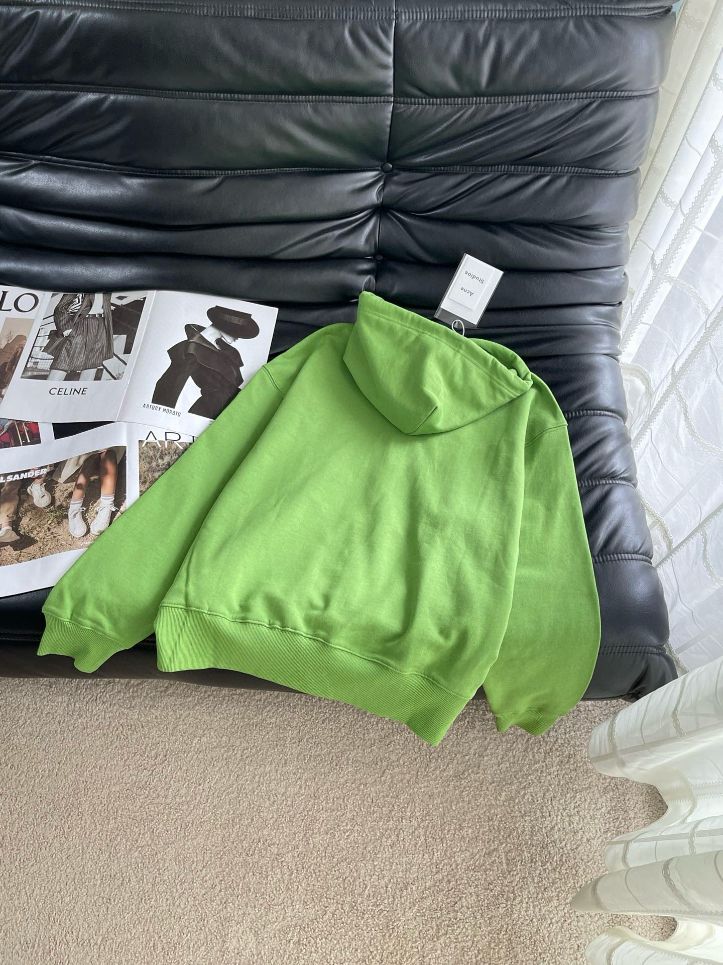 Acne Studios Jacket