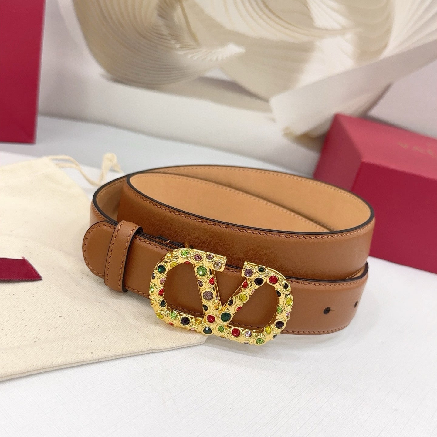 Valentino Belt