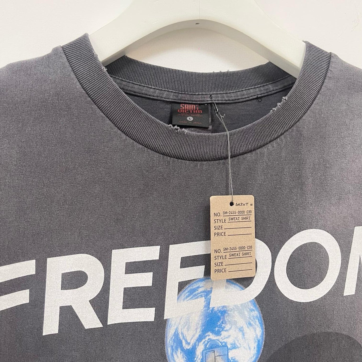 Saint Michael T-Shirt