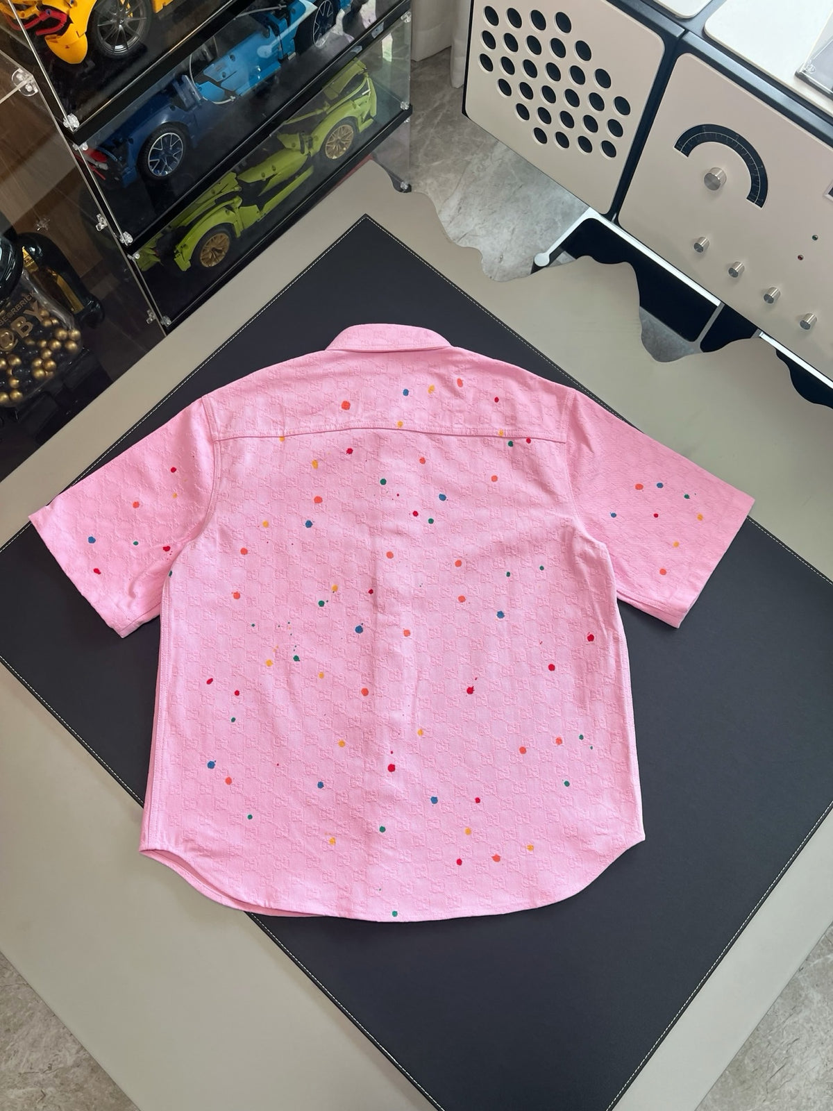 Gucci Shirt