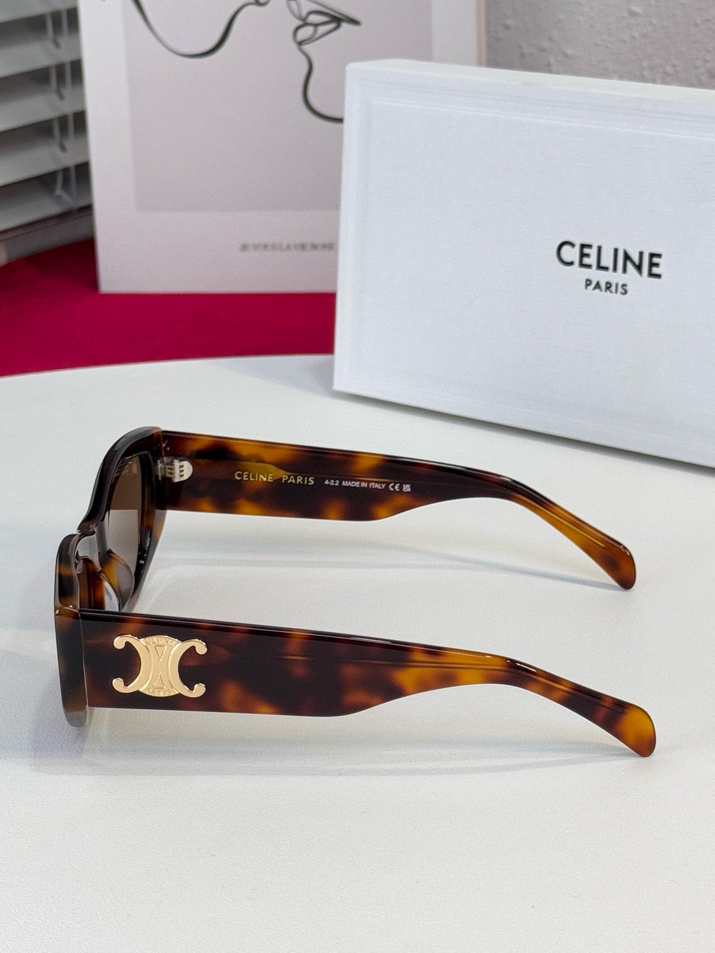 Celine Sunglasses