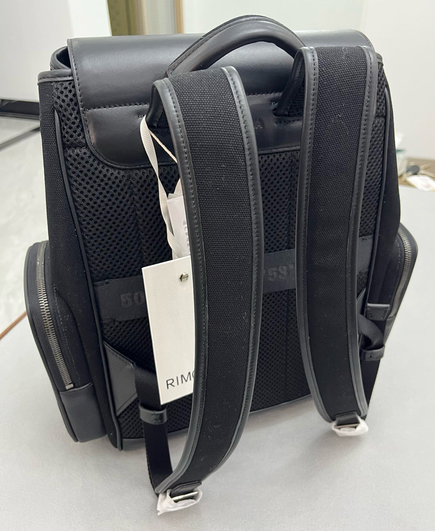 Rimowa Backpack