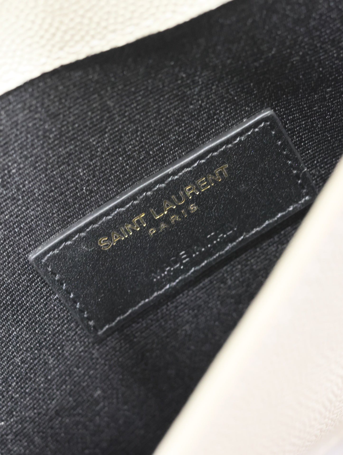 YSL Wallet