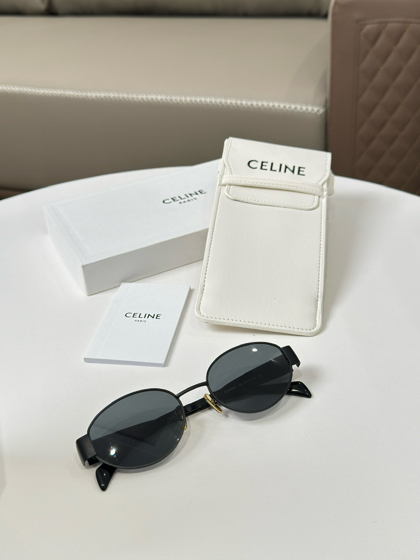 Celine Sunglasses