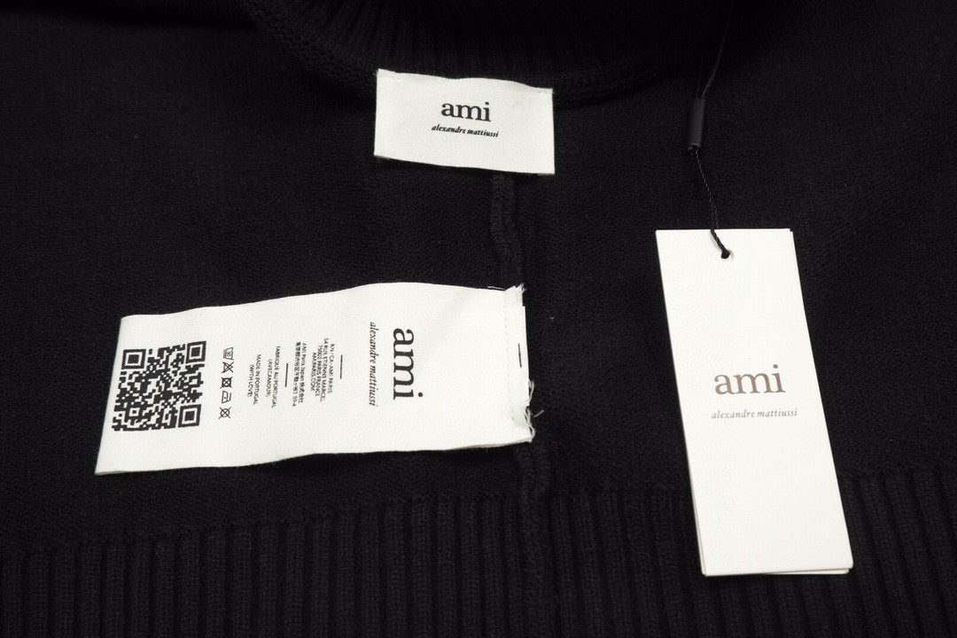 Ami Sweater
