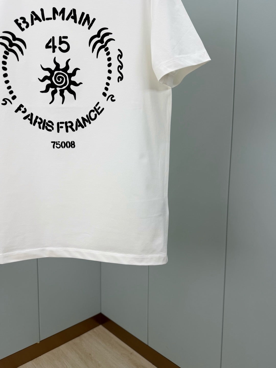 Balmain T-Shirt