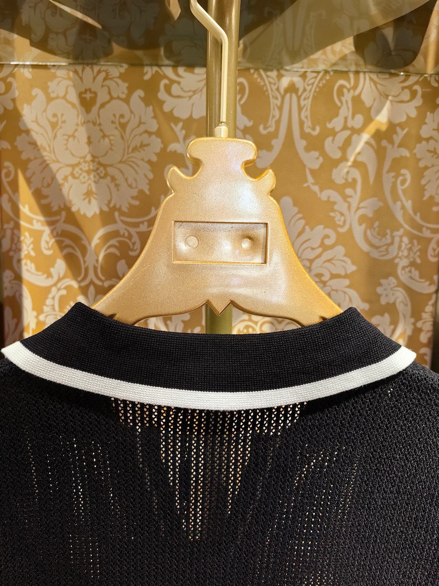 Dolce & Gabbana Polo