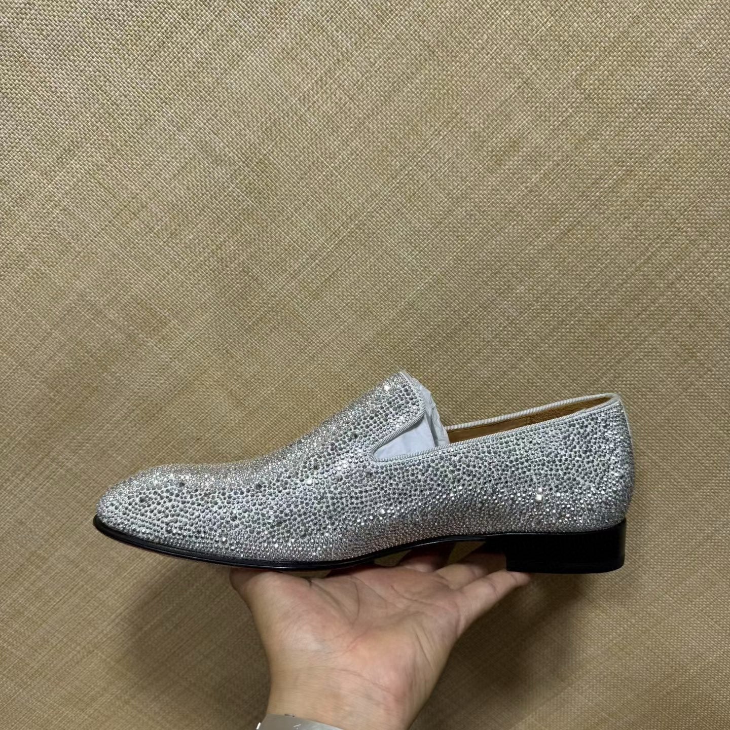 Christian Louboutin Loafer