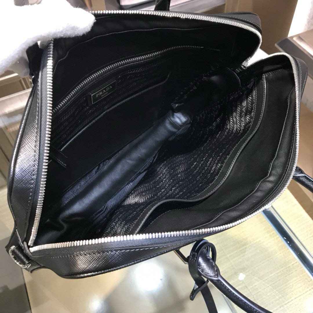 Prada Briefcase