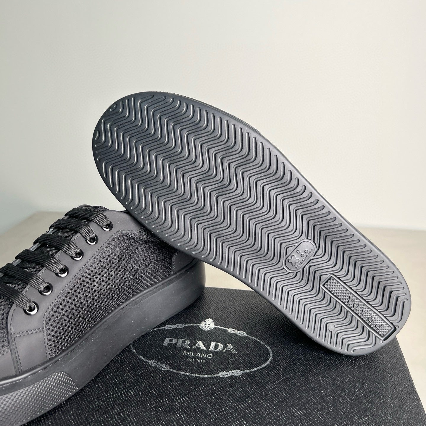 Prada Sneakers