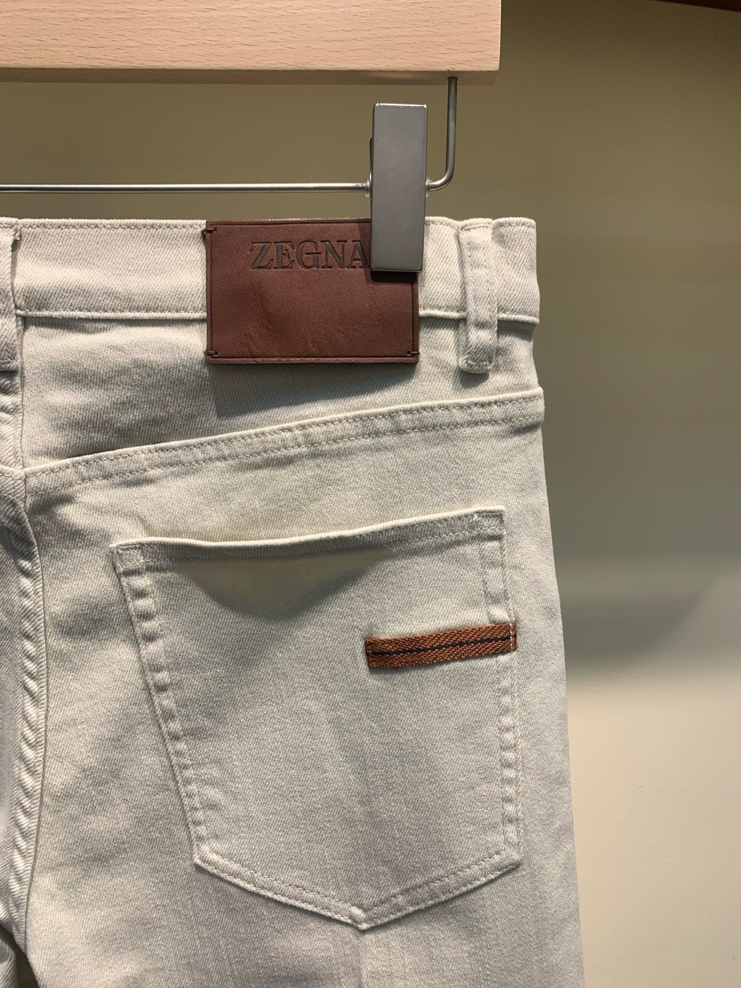 ZG Jeans