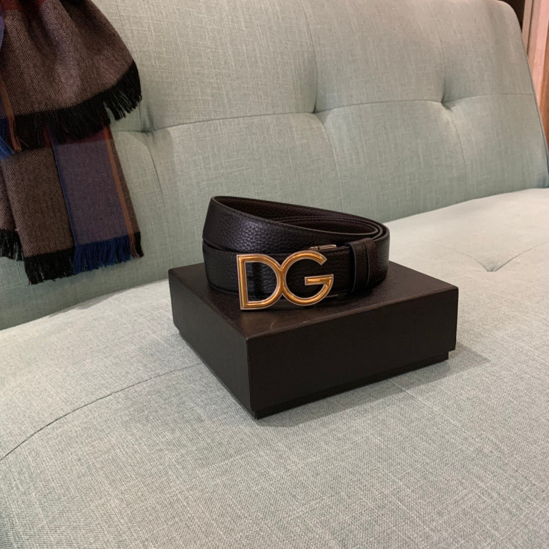 Dolce&Gabbana Belts