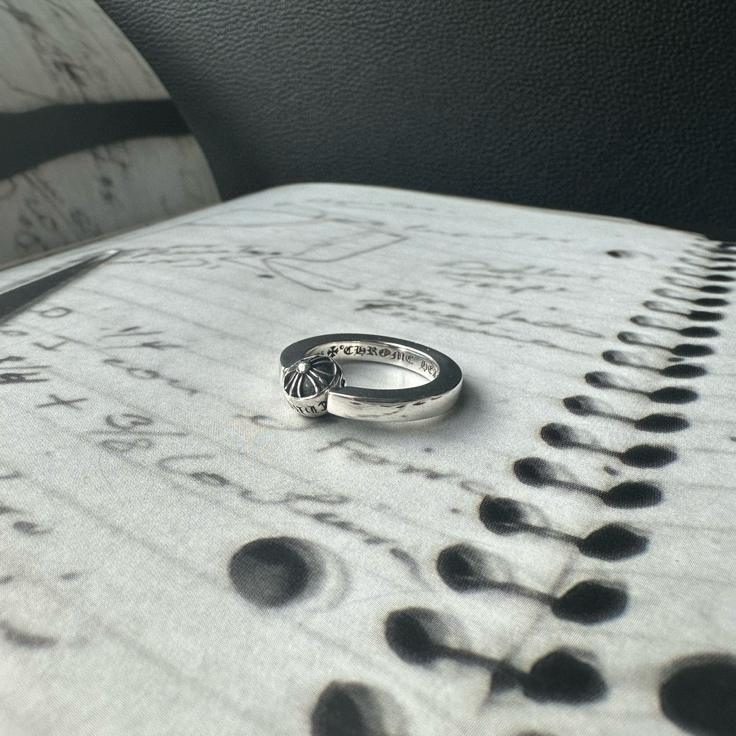 Chrome Hearts Rings