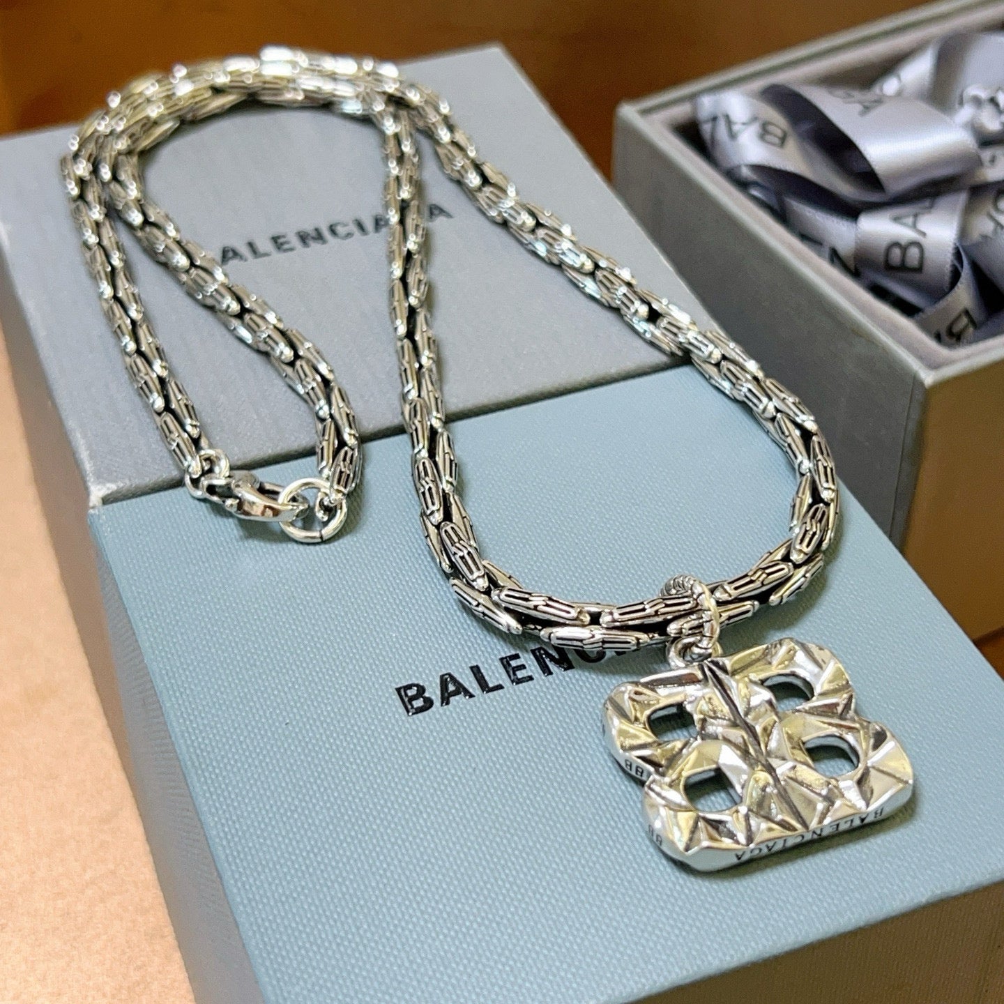 Balenciaga Necklace