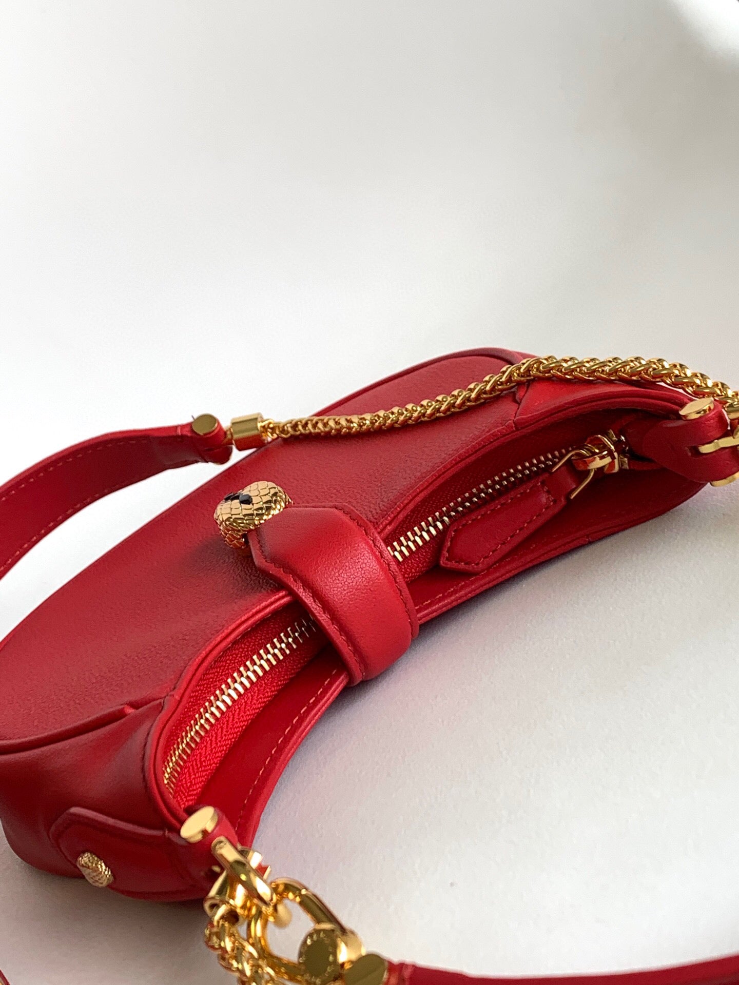 Bvlgari Shoulder Bag