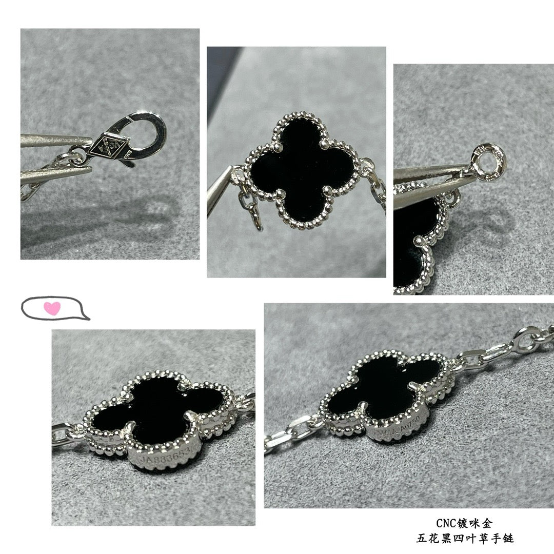 Pulsera Van Cleef & Arpels