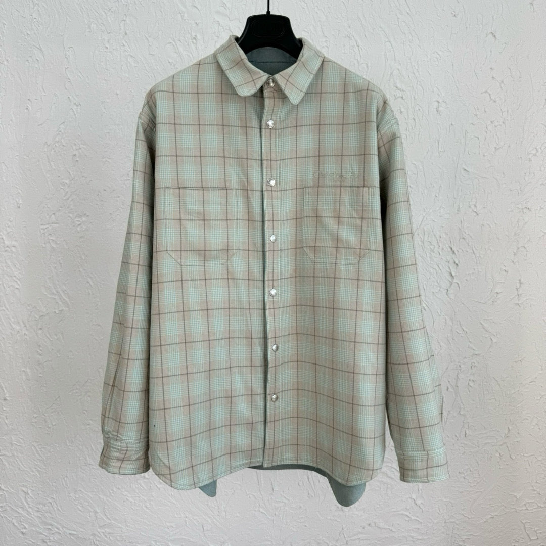 Dior Long Sleeve Shirt