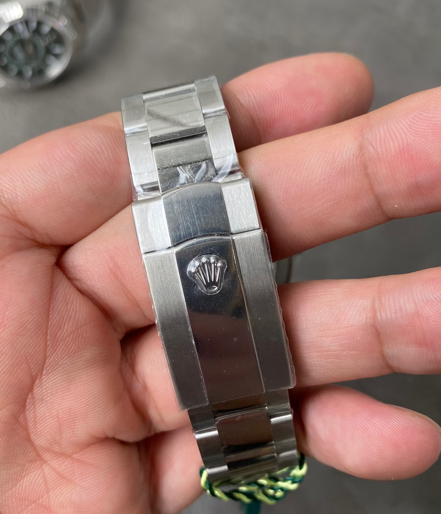 Rolex Oyster Perpetual Sky Dweller