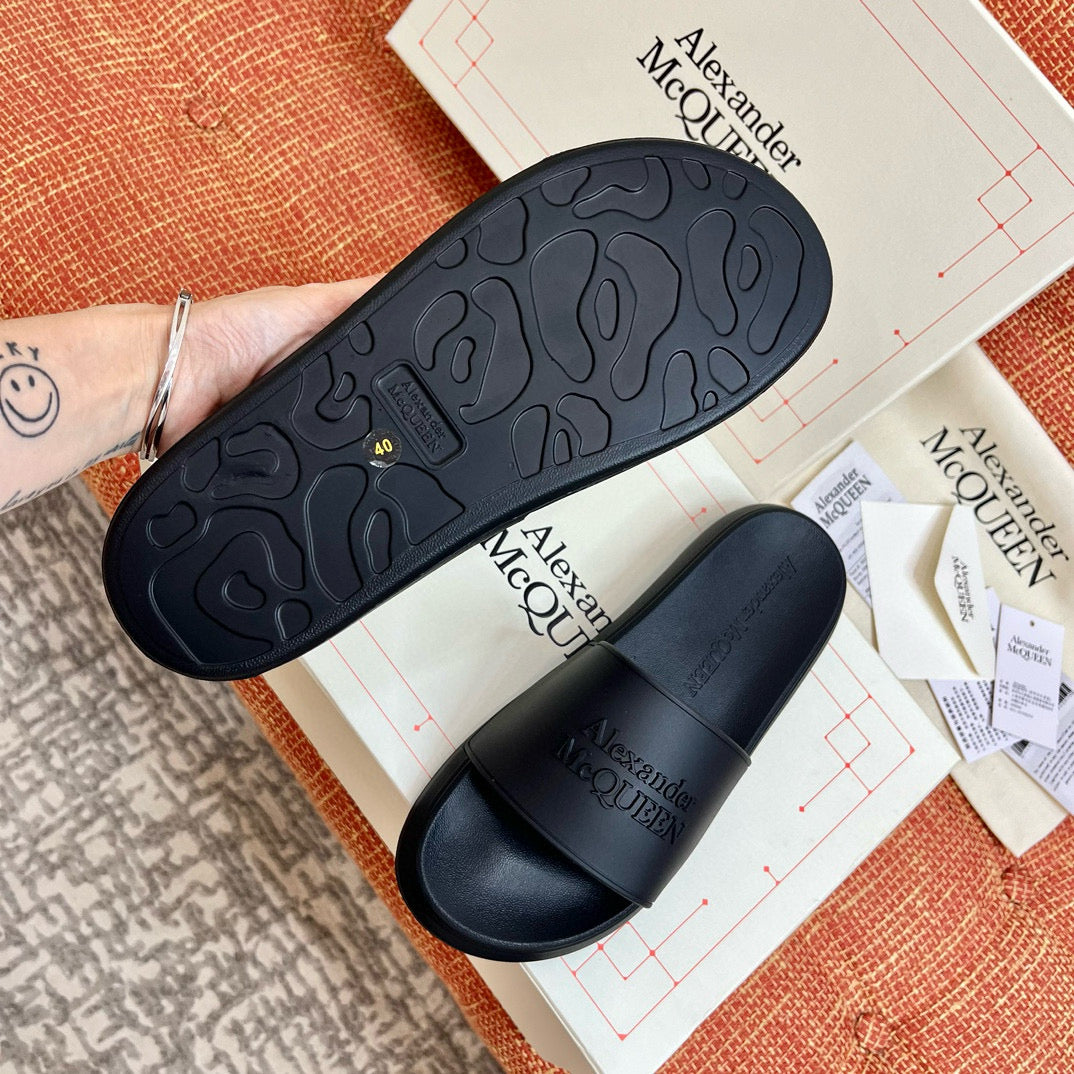 Alexander McQueen Sandal