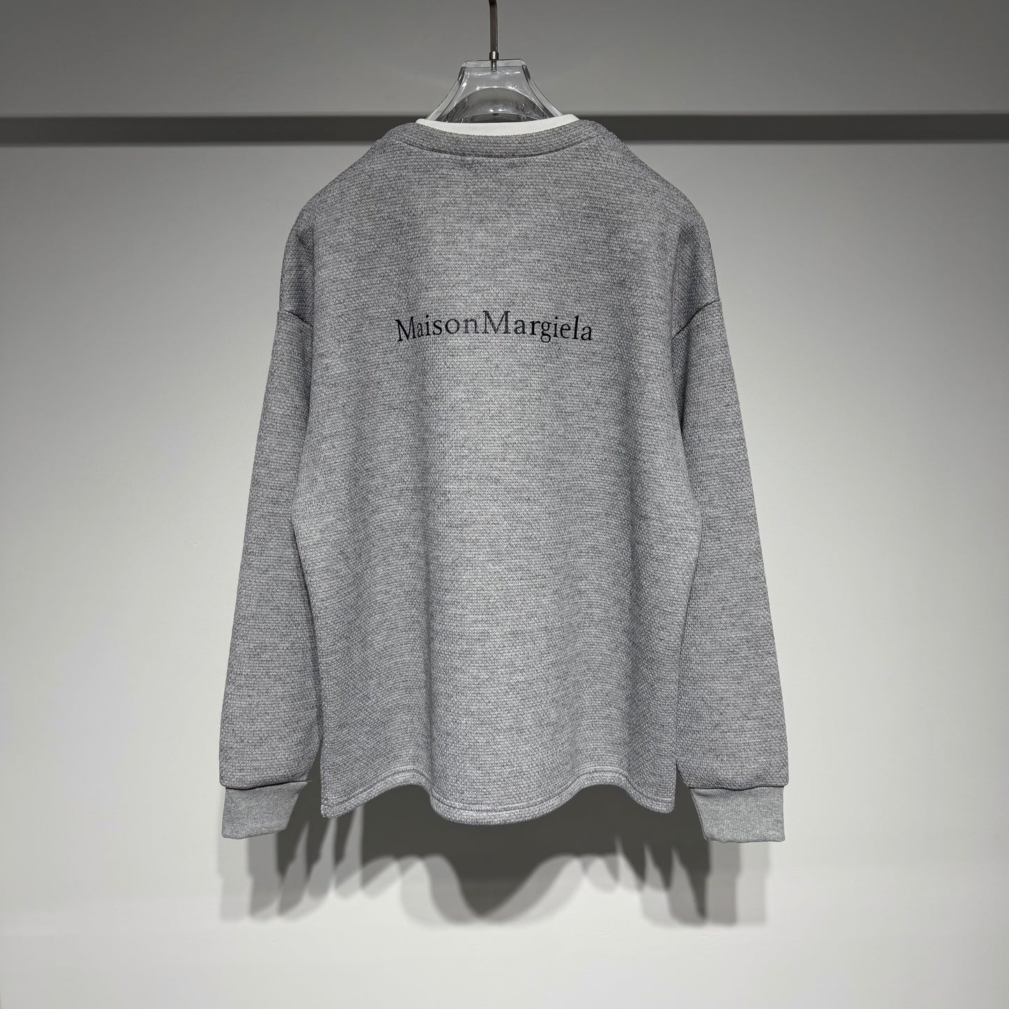 MM6 Sweater