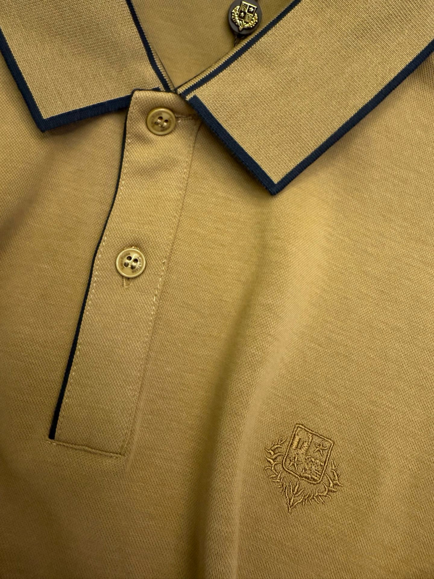 Loro Piana Polo