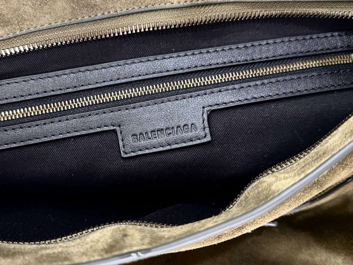 Balenciaga Handbag 24x15x10cm
