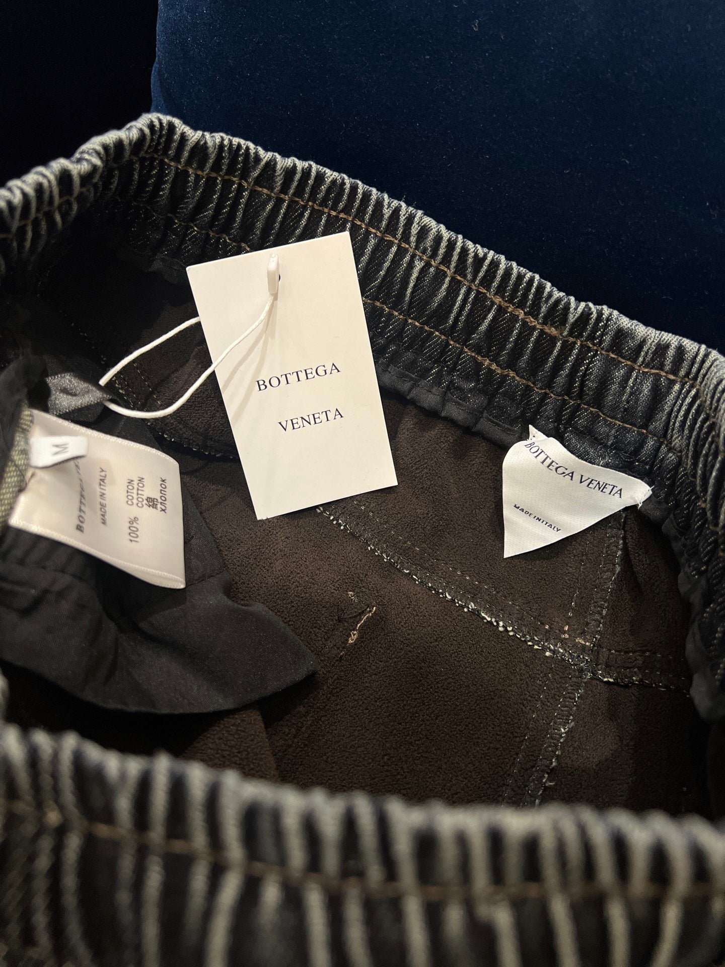 Bottega Veneta Jeans