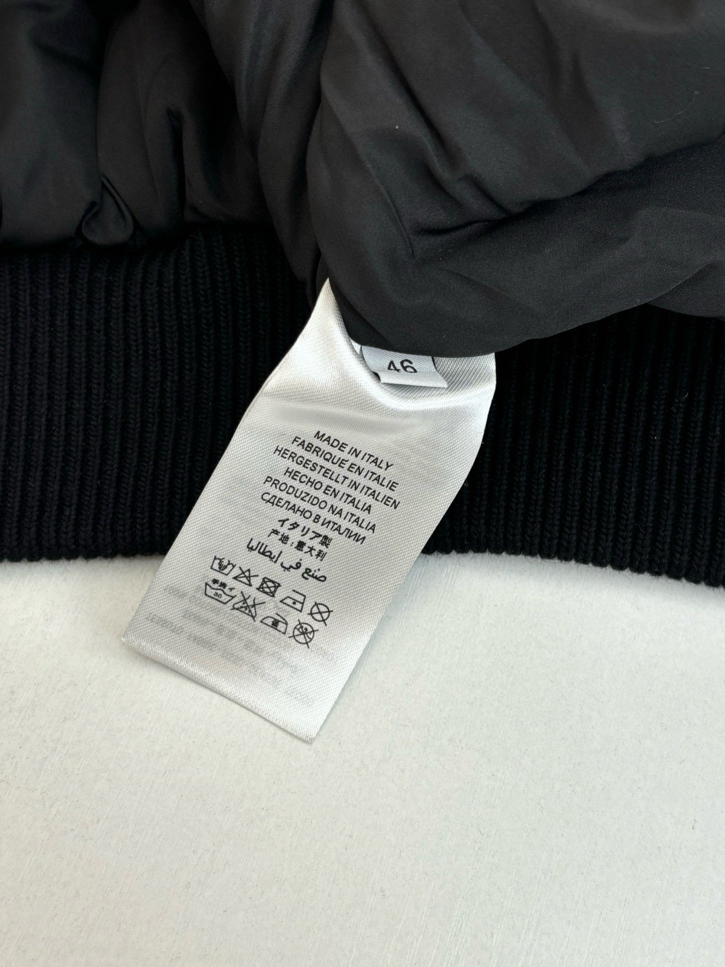 Maison Margiela Jacket