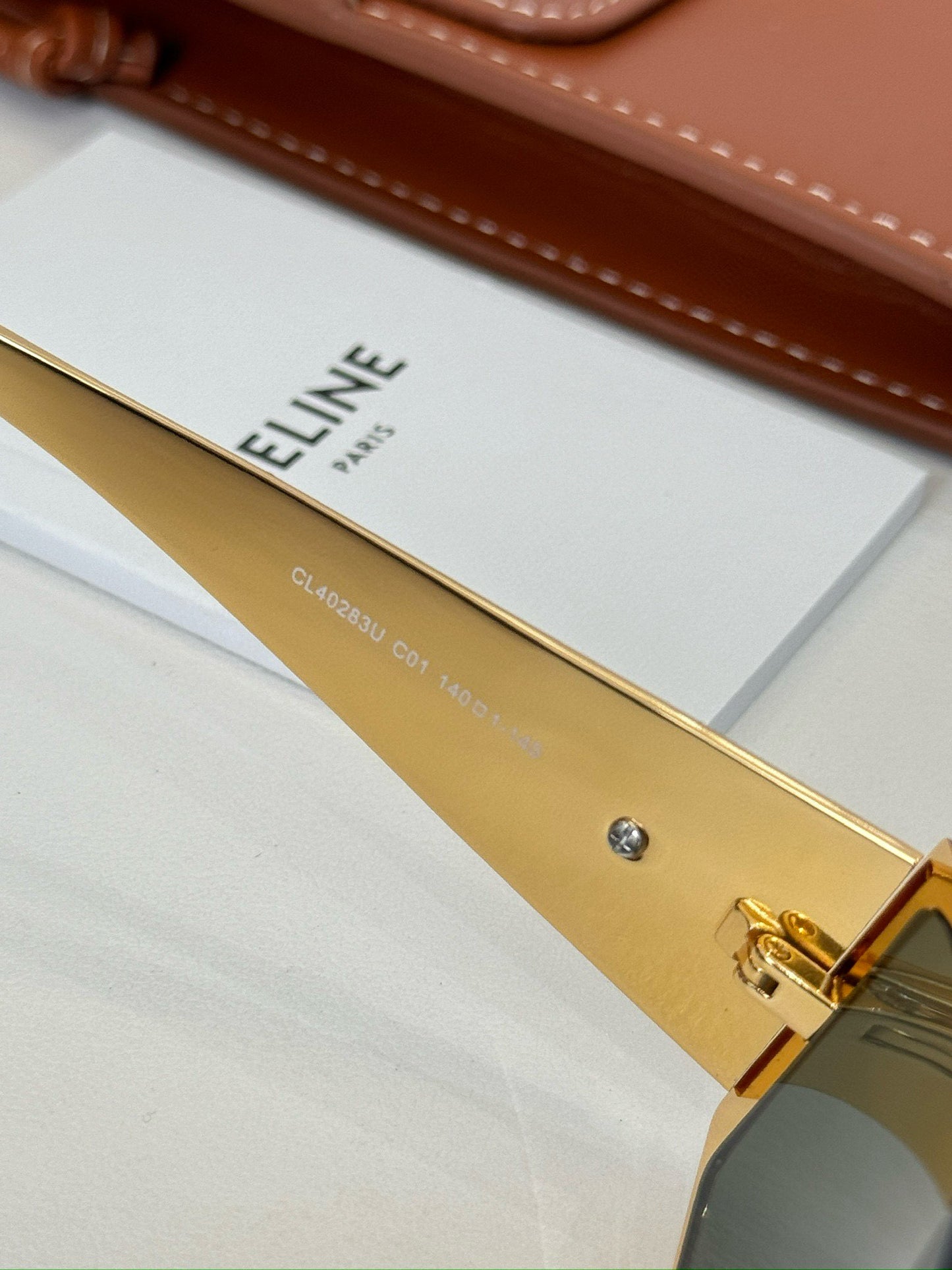 Celine Sunglasses