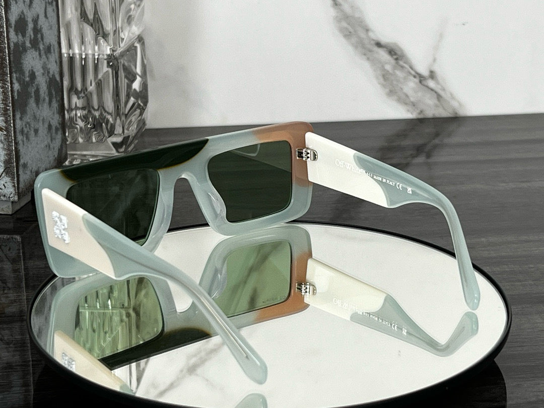 Off-White Sunglasses