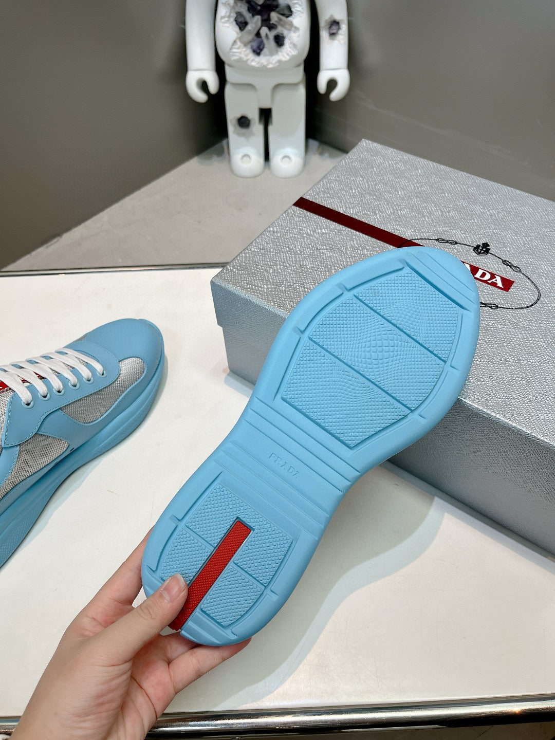 Prada Sneakers