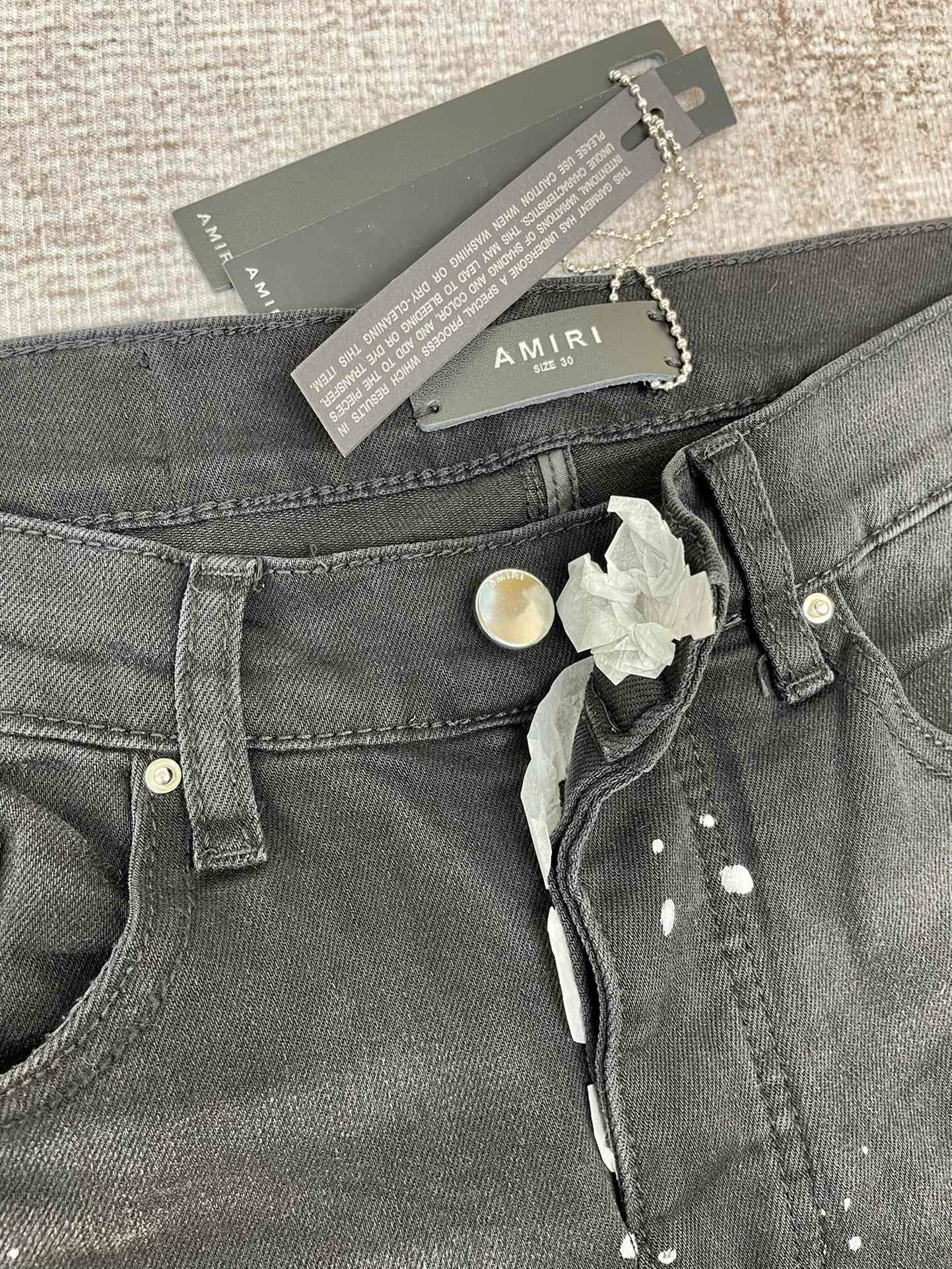 Amiri Jeans