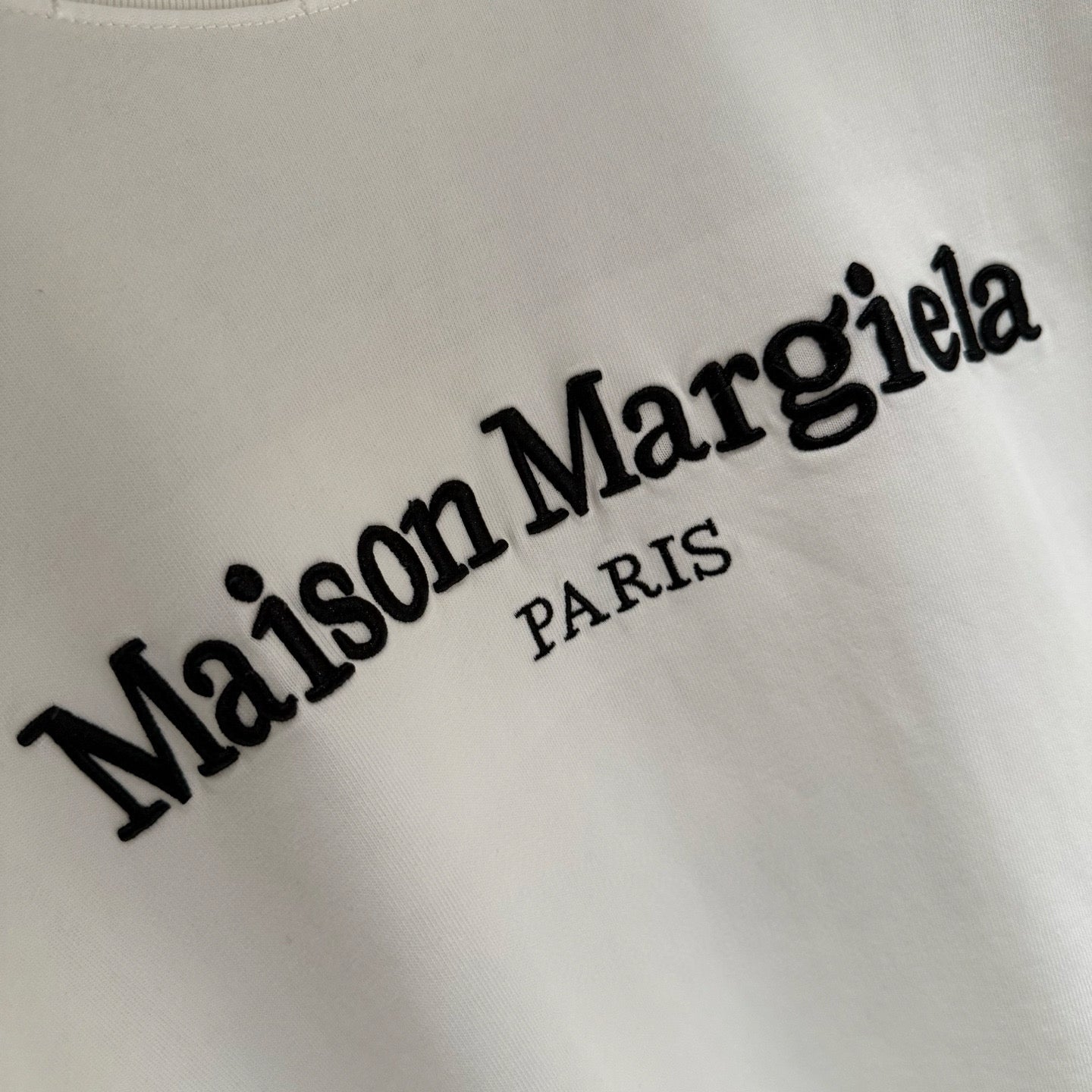 Maison Margiela Sweater