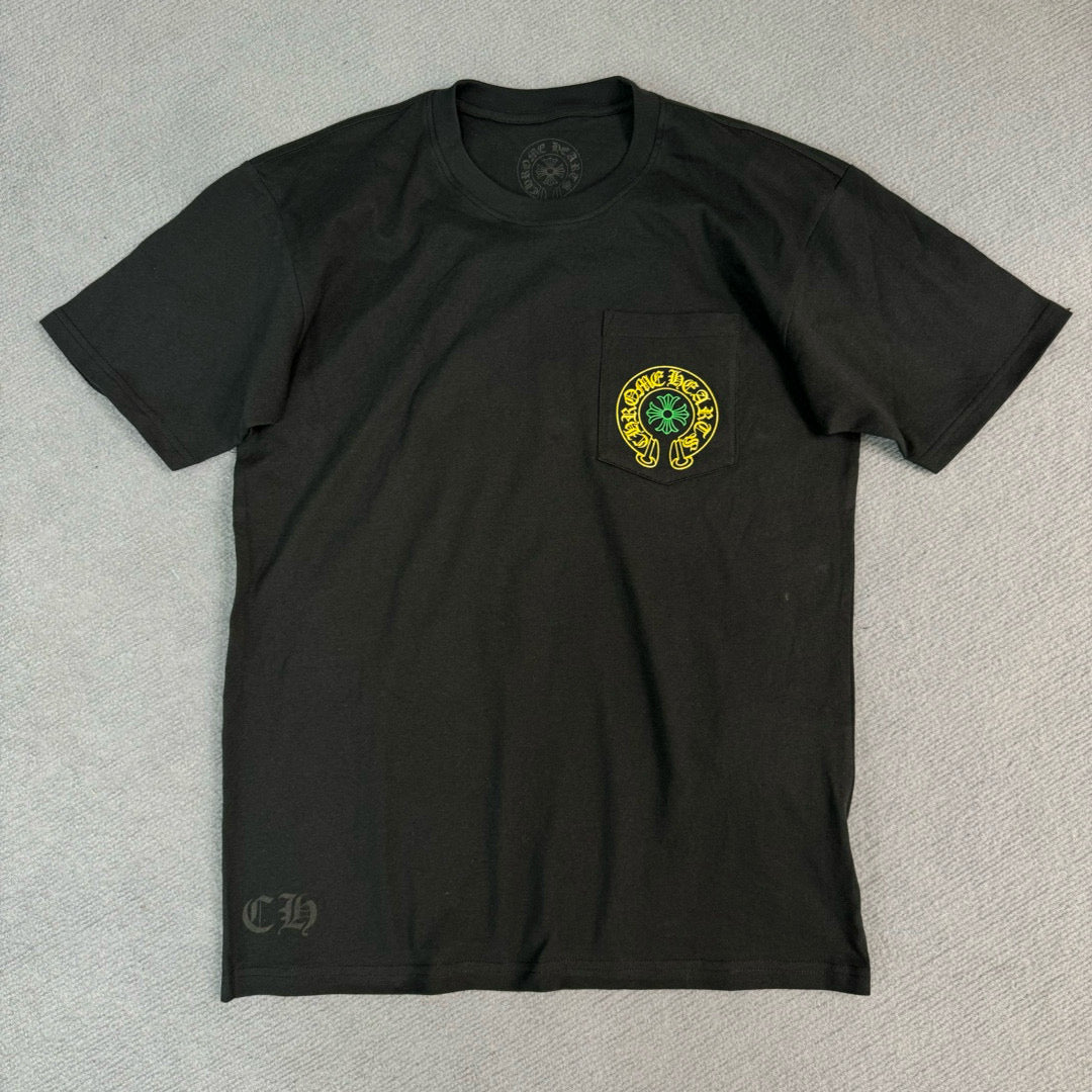 Chrome Hearts T-shirt