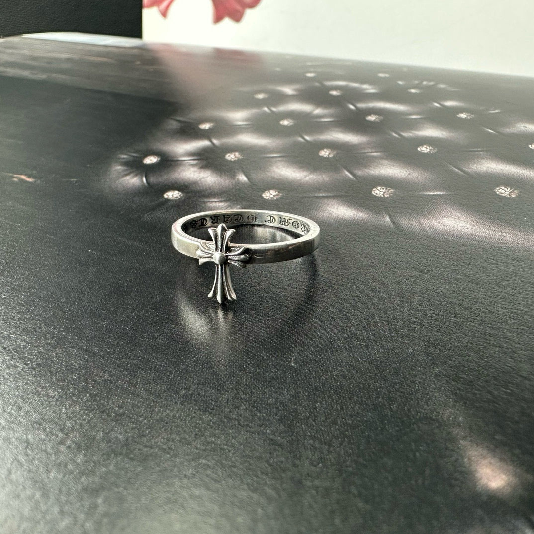 Chrome Hearts Rings