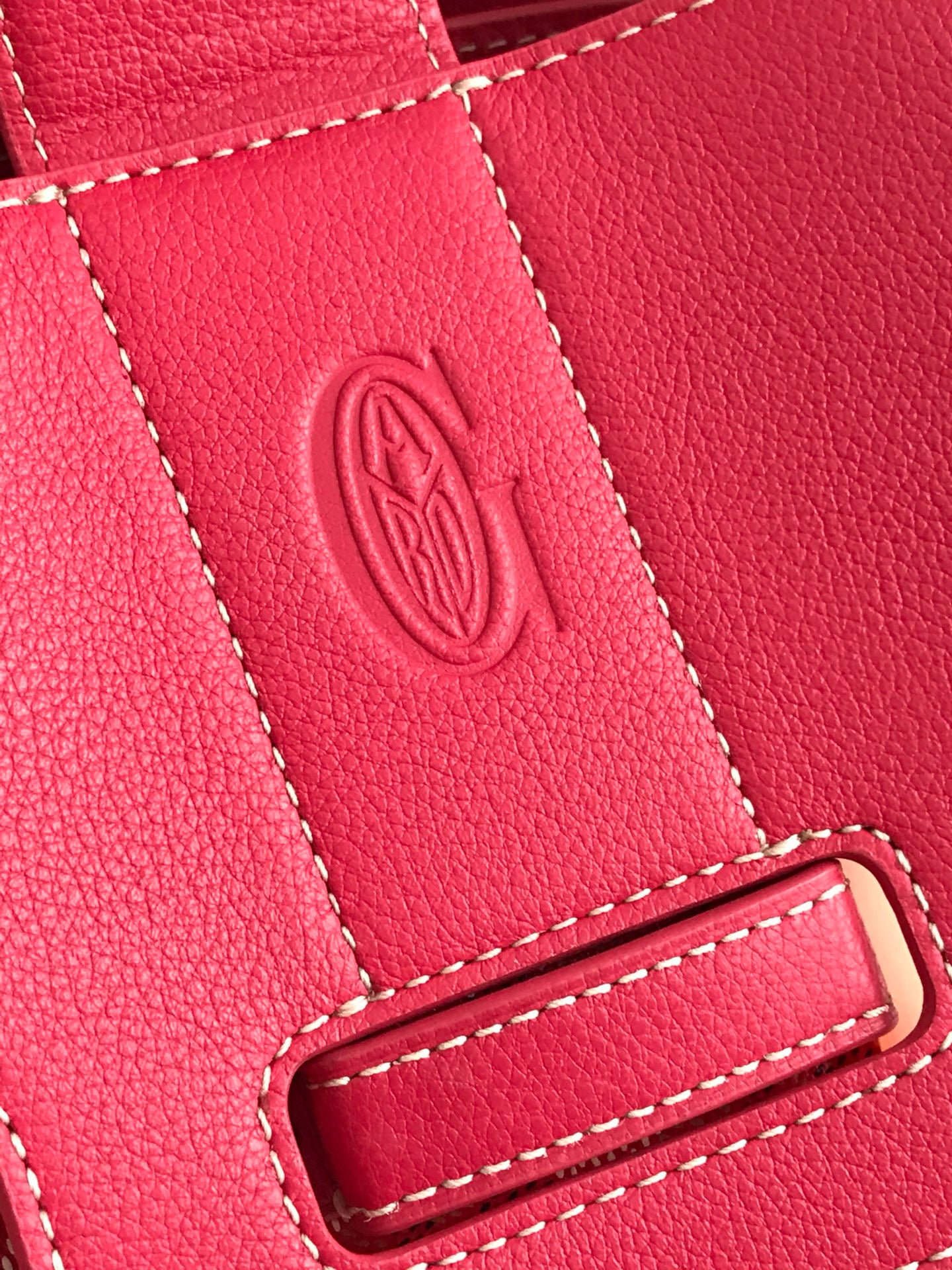 Goyard Saïgon tote bag