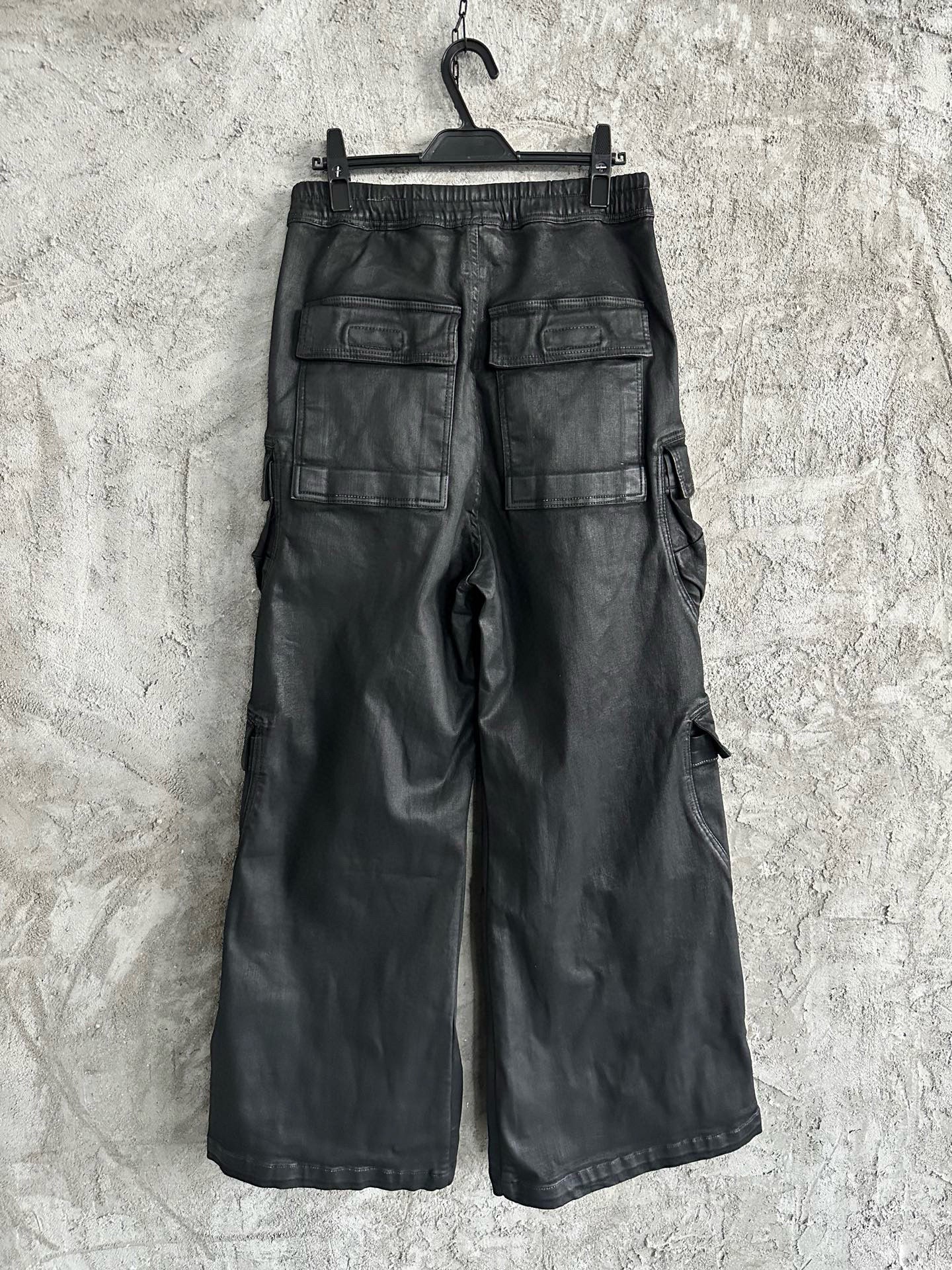Rick Owen Jeans