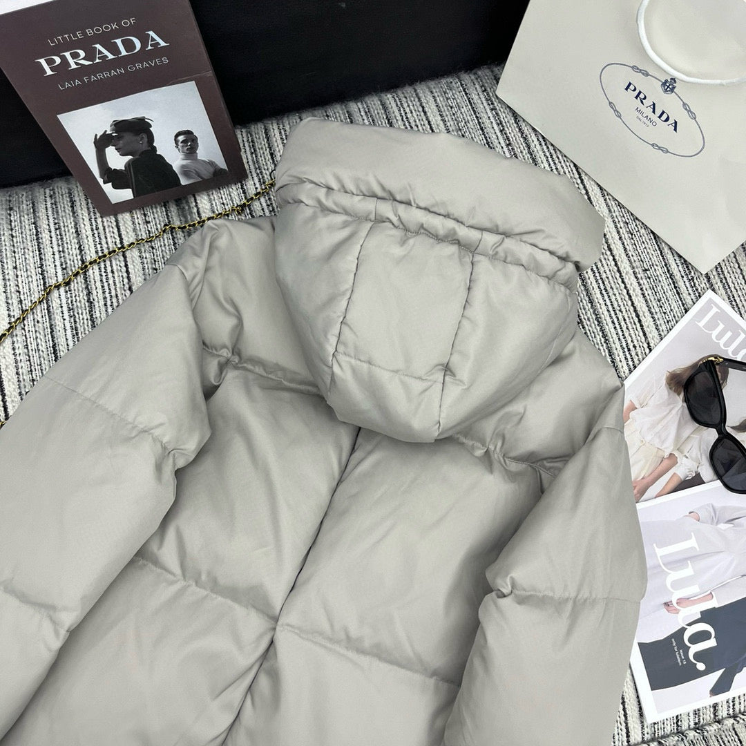Prada Down Jacket