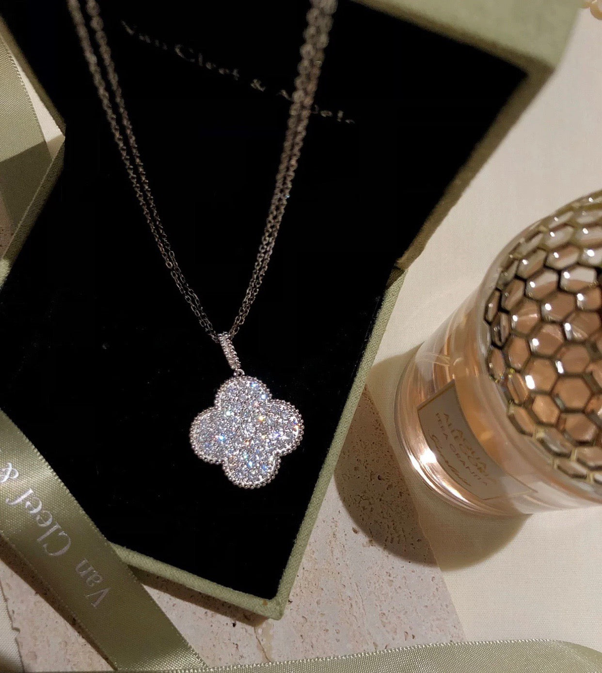 Van Cleef & Arpels Necklace