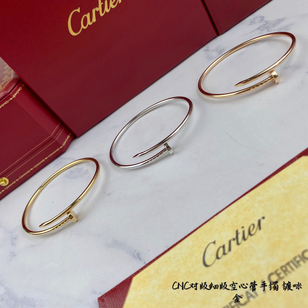 Cartier Bracelet