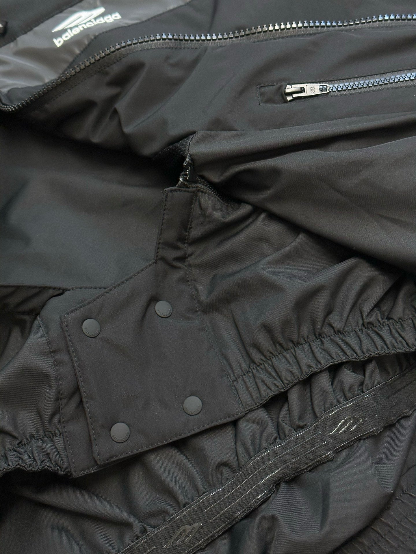 Balenciaga Jacket