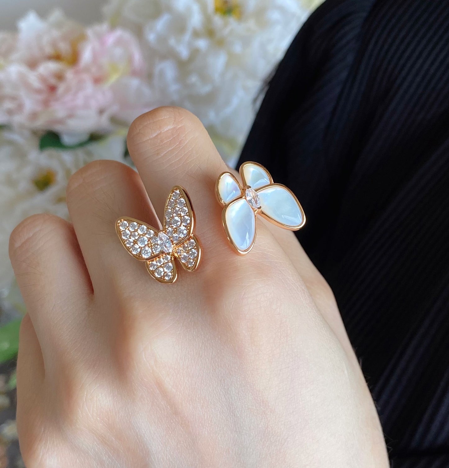 Van Cleef & Arpels Ring