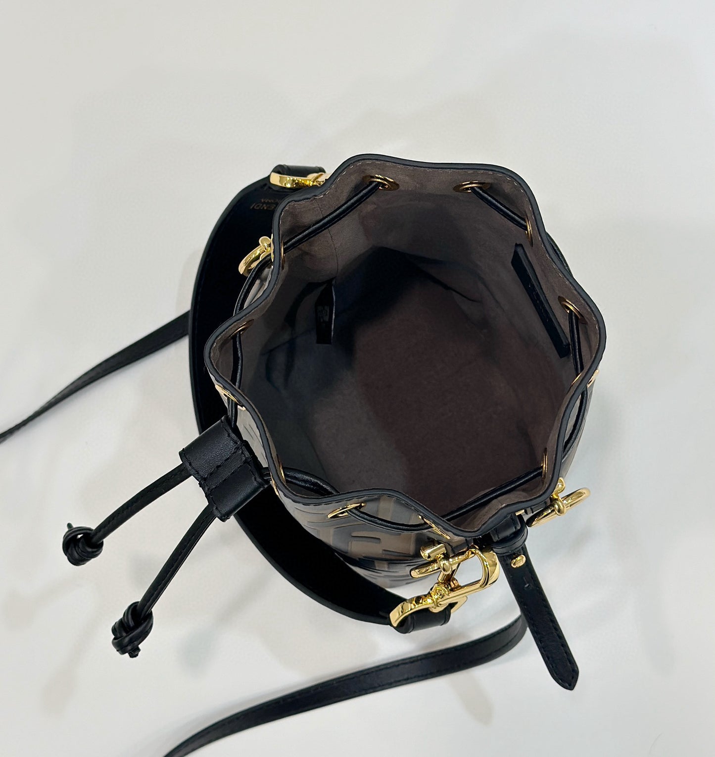 Fendi Bucket Bag
