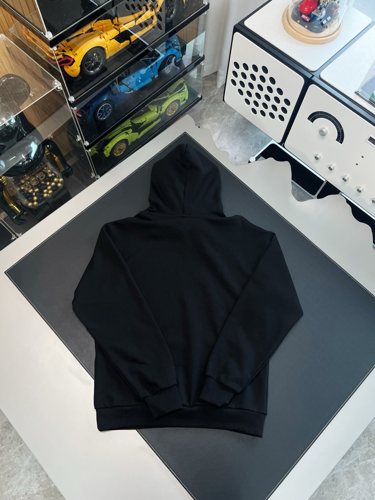 Celine Hoodie