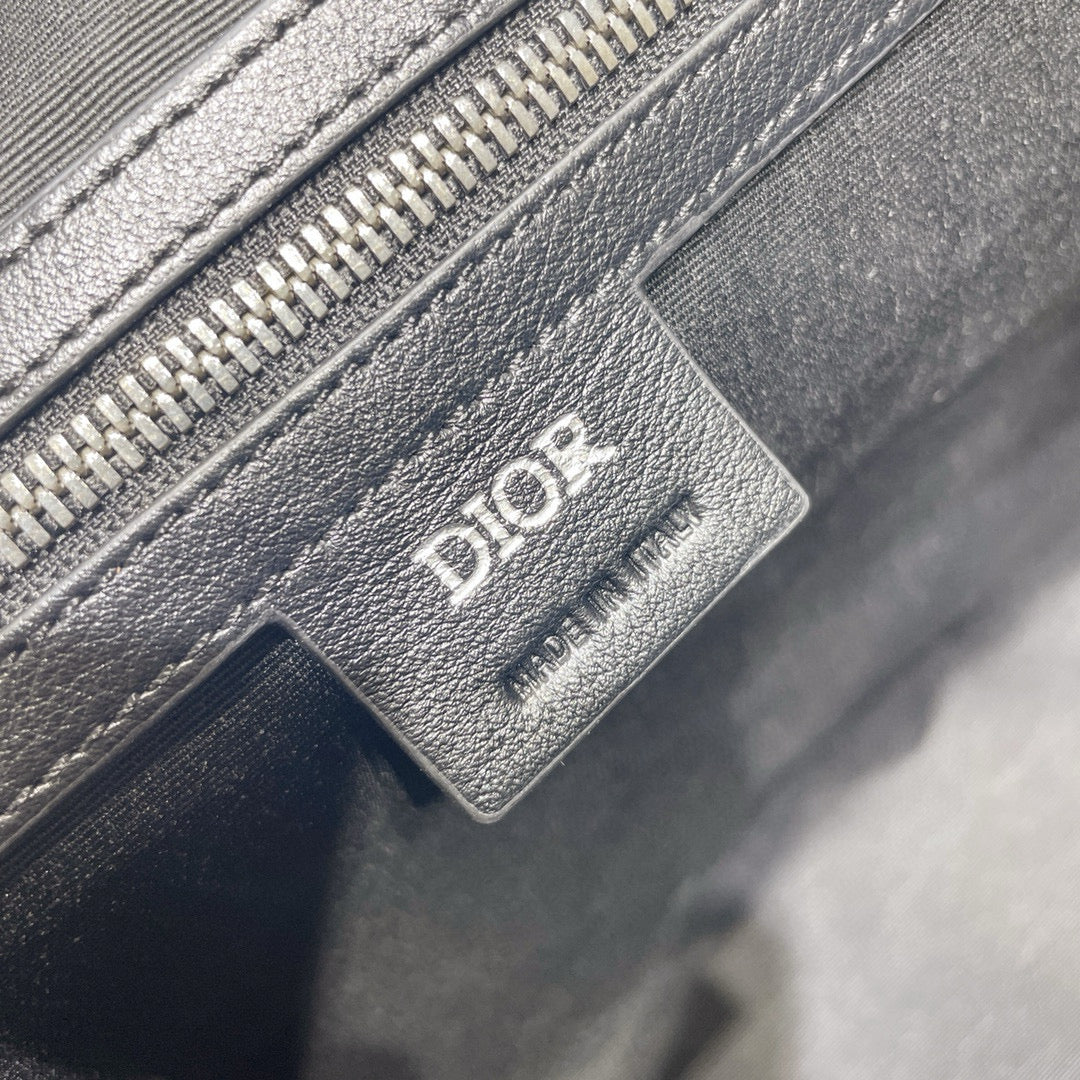 Dior Duffle Bag