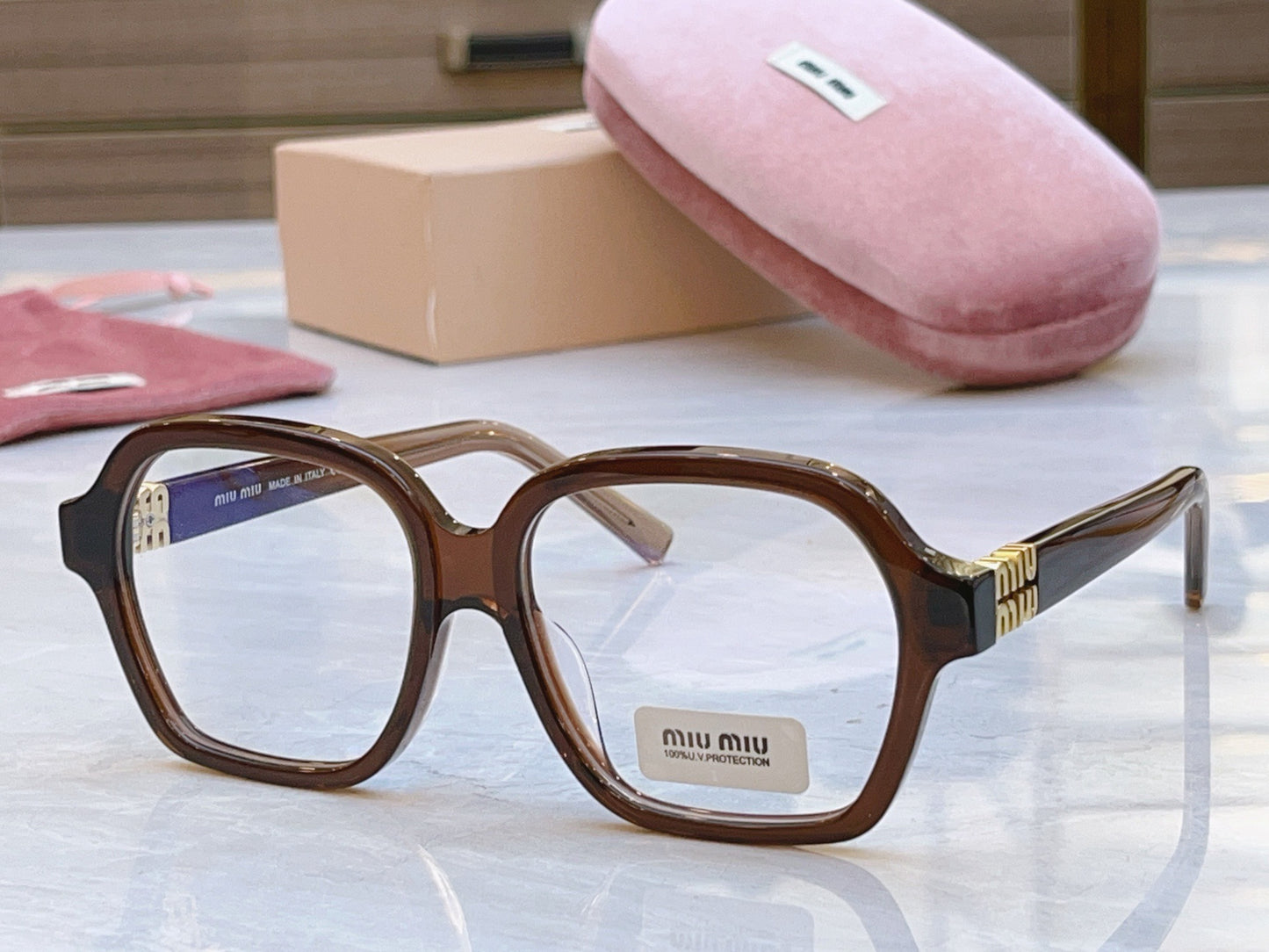 Miu Miu Sunglasses