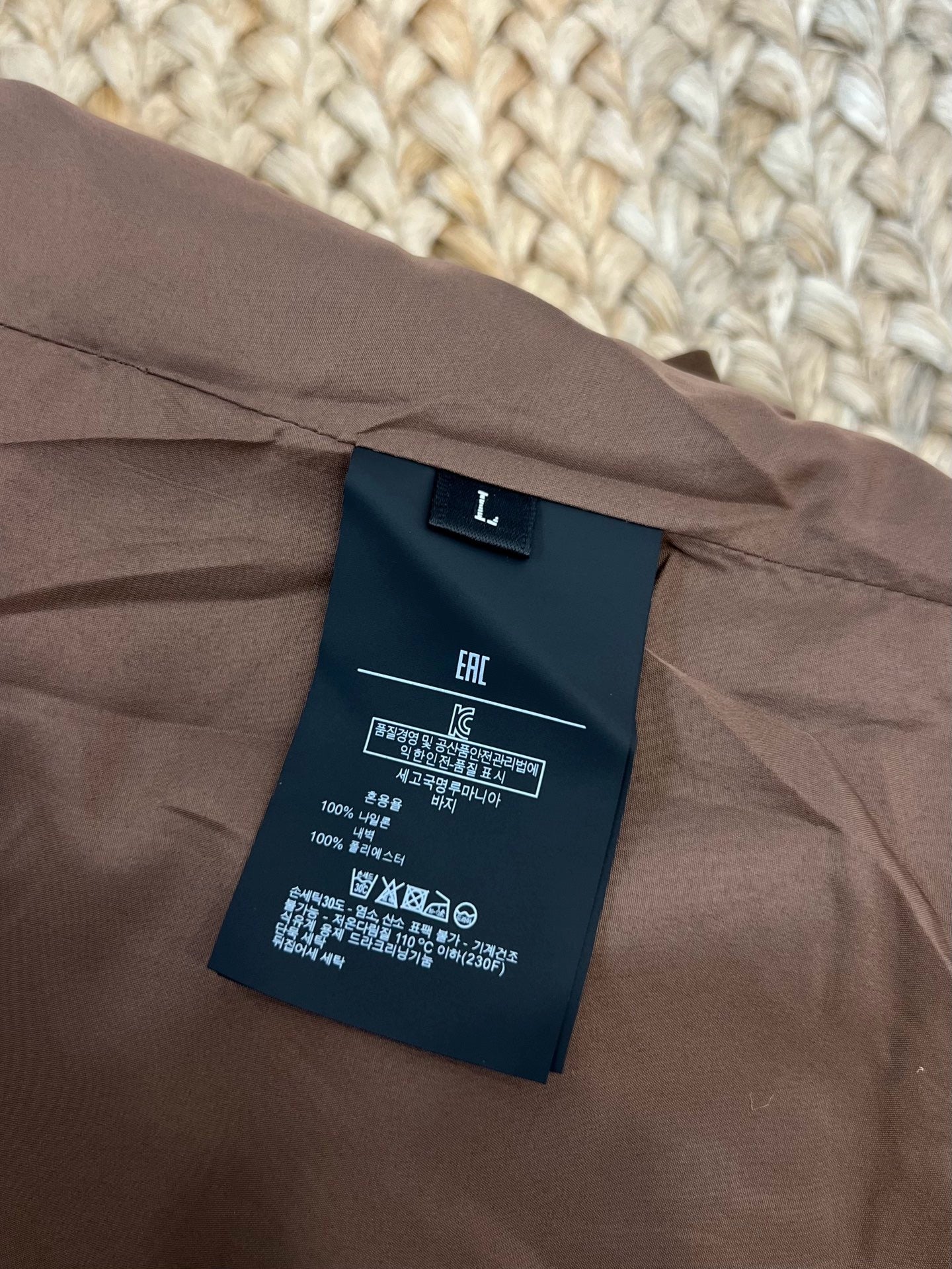 ZG Jacket