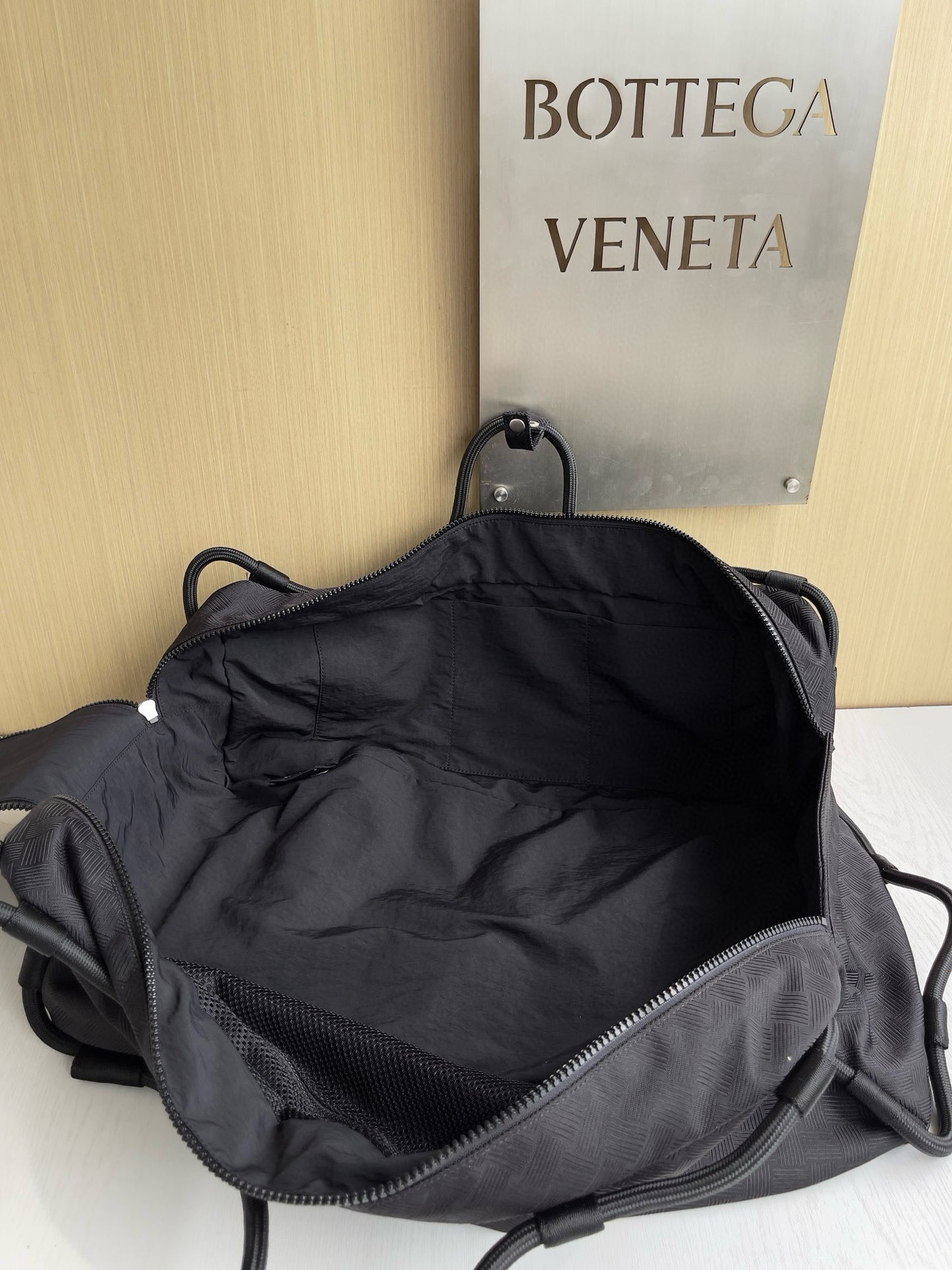 BV Duffle Bag